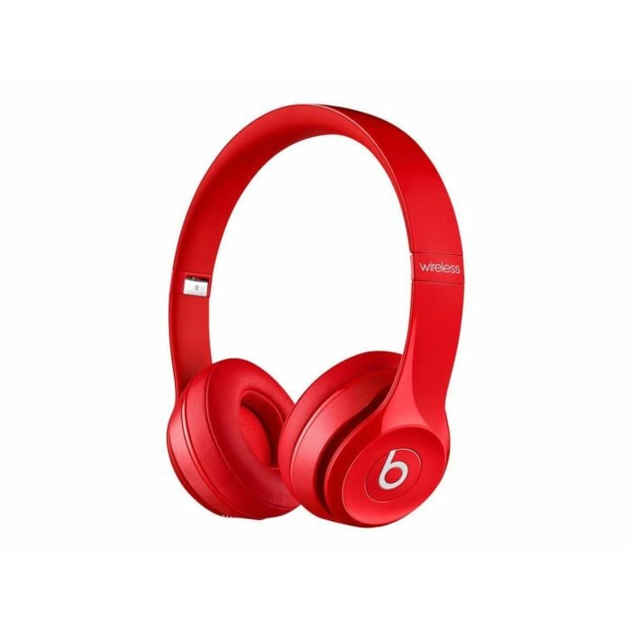 Beats by Dr. Dre Solo2 Wireless Headband Headphones (Color Available)