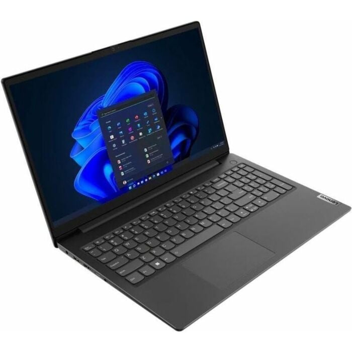 Lenovo V15 G4 - Raptor Lake - 13th Gen Core i5 13420H Processor 8-GB 512-GB SSD Intel Integrated GC 15.6" Full HD 1080p Display Dolby Audio TPM2.0 (Business Black, Bag Included, Lenovo Direct Local Warranty, NEW)