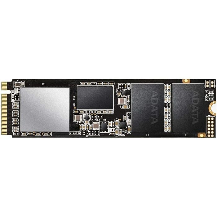 ADATA XPG SX8200 Pro PCIe Gen3x4 M.2 2280 256GB Solid State Drive (Storage Options Inside, Brand Warranty)