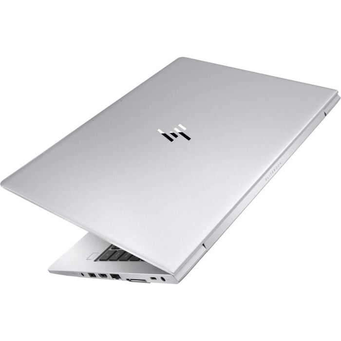 HP EliteBook 840 G5 - 8th Generation Core i5 8250u Processor 8-GB 256GB SSD Intel UHD 620 GC 14" Full HD 1080p 60Hz IPS Display B&O Play Backlit KB FP Reader W10 Pro (Used)