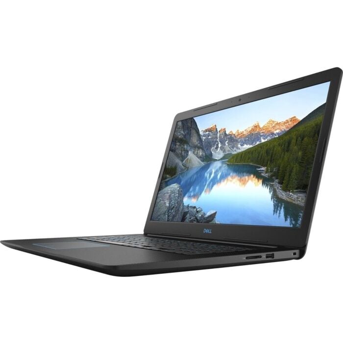 Dell G3 3779 Gaming Laptop - 8th Gen Ci7 HexaCore (9-MB Dell G3 3779 Gaming Laptop - 8th Gen Ci7 HexaCore (9-MB