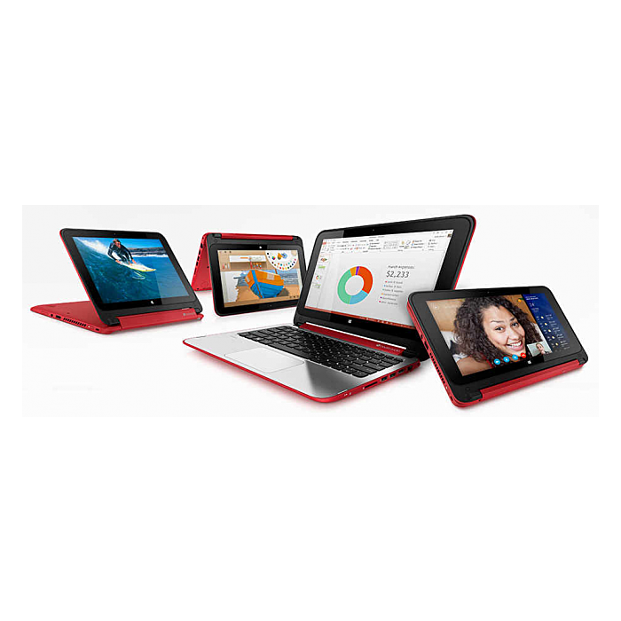 HP Pavilion 11-n022tu x360 Touchscreen