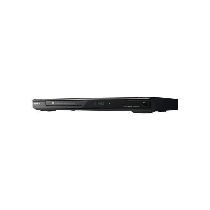 Sony DVD/HDD Player DVP-NS648