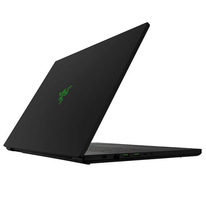 Razer Blade 18 - Raptor Lake - 13th Gen Core i9 13950HX (24 Cores) Processor 32GB 1-TB SSD 8-GB NVIDIA GeForce RTX 4070 GDDR6 GC 18" QHD+ 240 Hz LED Display THX Spatial Audio Chroma RGB-Backlit KB W11 (Classic Black, NEW)
