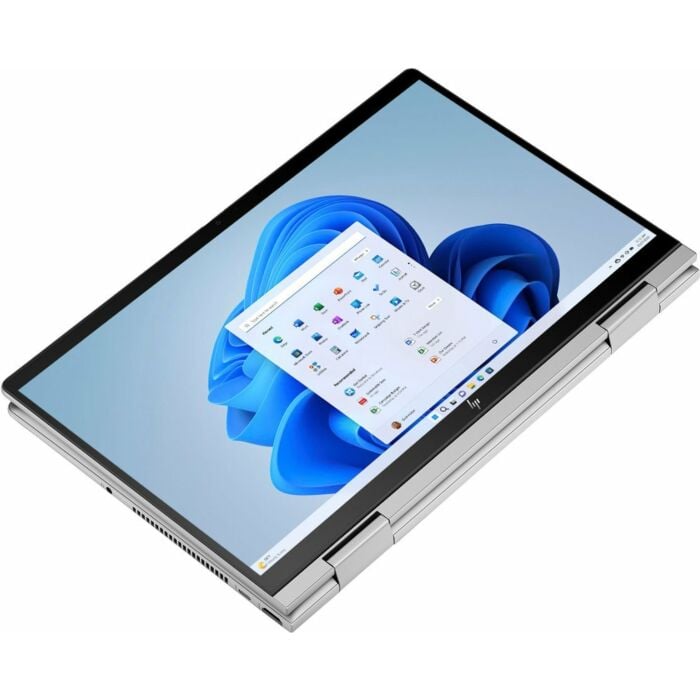 HP 17.3 Touchscreen Laptop - 13th Gen Intel Core i7-1355U - Windows 11