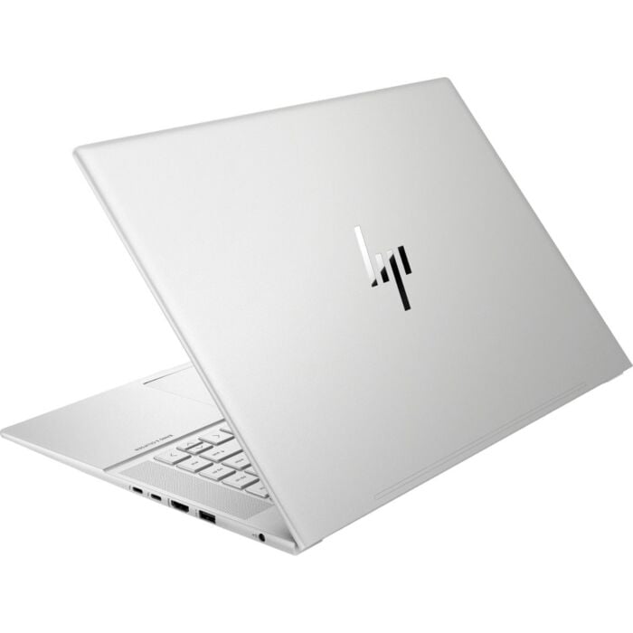 HP Envy 16 H1023dx - Raptor Lake - 13th Gen Core i9 13900H (14 Cores) Processor 16GB 1-TB SSD 8-GB NVIDIA GeForce RTX4060 GDDR6 GC 16" WQXGA IPS 120Hz Touchscreen Display B&O Play Backlit KB W11 (Natural Silver, NEW)