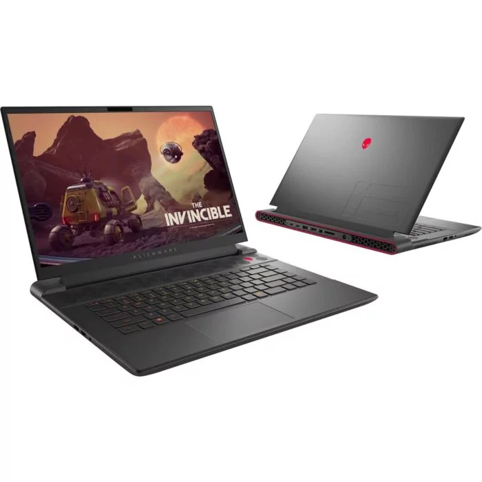 Dell Alienware m16 Ryzen 9 Price in Pakistan