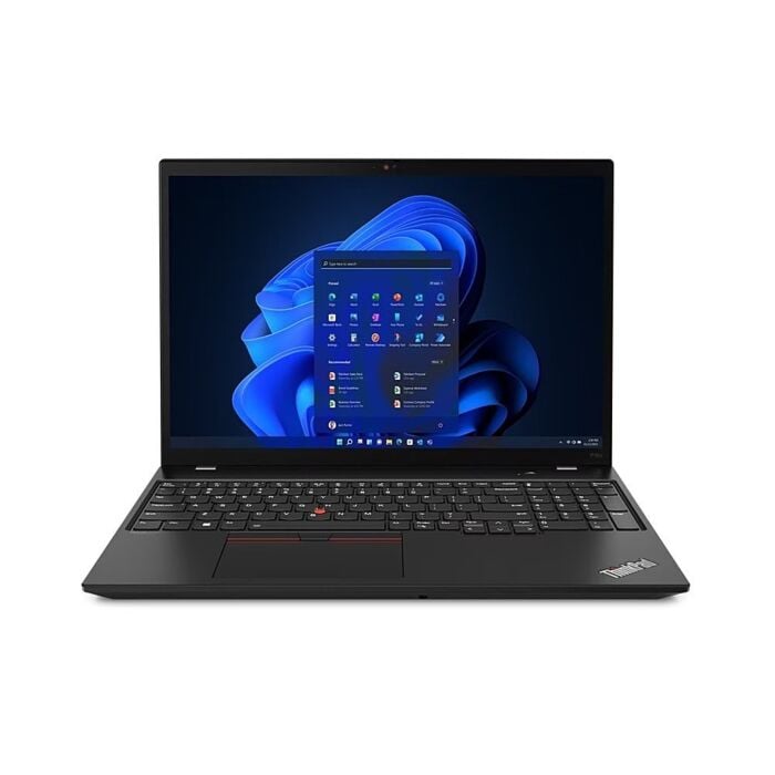 Lenovo ThinkPad T16 Gen 2 - Raptor Lake - 13th Gen Core i7 1355U Processor 16-GB 512-GB SSD Intel Integrated GC 16" WUXGA 1200p IPS 300nits AG Display DolbyAudio Backlit KB FPR TPM2.0 W11 Pro (Thunder Black, 3 Years Lenovo Direct Local Warranty)