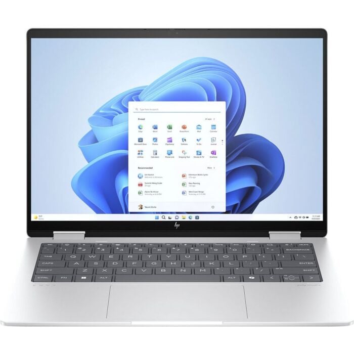 HP Envy FA0001au Ryzen 7 Price in Pakistan