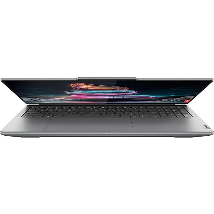 Lenovo YOGA Pro 9 16 - Meteor Lake - 14th Gen Core Ultra 7 155H 16-Core Processor 16-GB 1-TB SSD 6-GB NVIDIA GeForce RTX4050 GDDR6 GC 16" 3.2K IPS 165Hz DolbyVision EyeSafe Dolby Atmos Sound BKB W11 TPM (Luna Grey, 2 Yr Lenovo Direct Local Warranty, NEW)