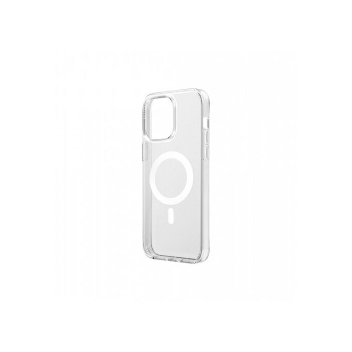 Uniq LifePro Xtreme Case for iPhone 14 Pro (Dove Frost Clear)