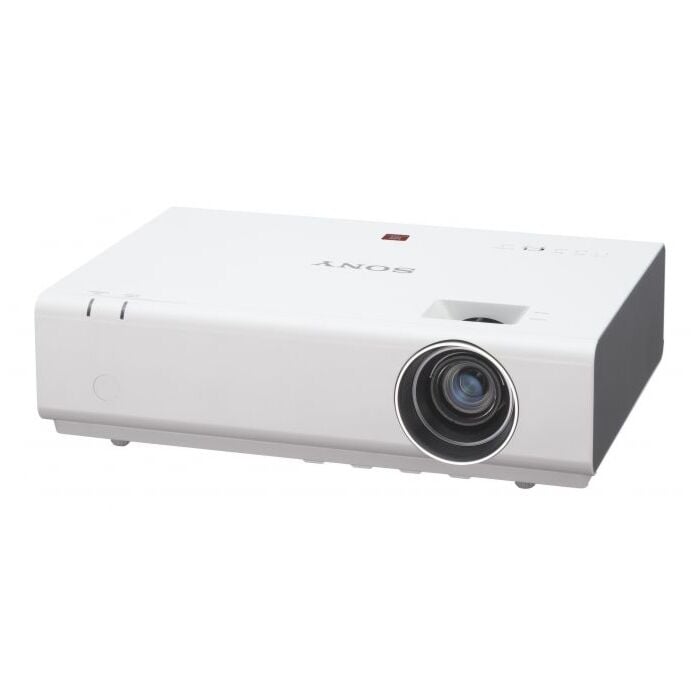 Sony VPL-EX226 (2700L) Lumens Wireless XGA Portable Projector
