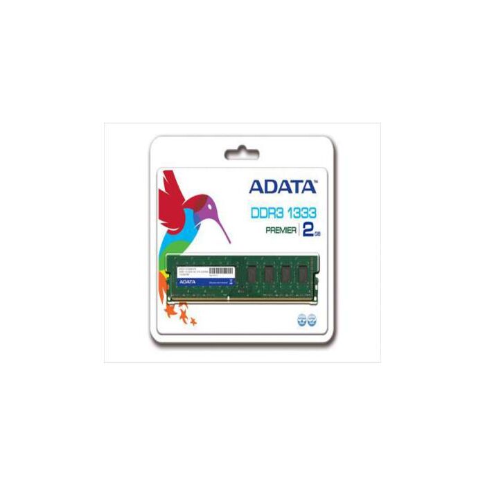 Adata 2gb ddr3 ram sale