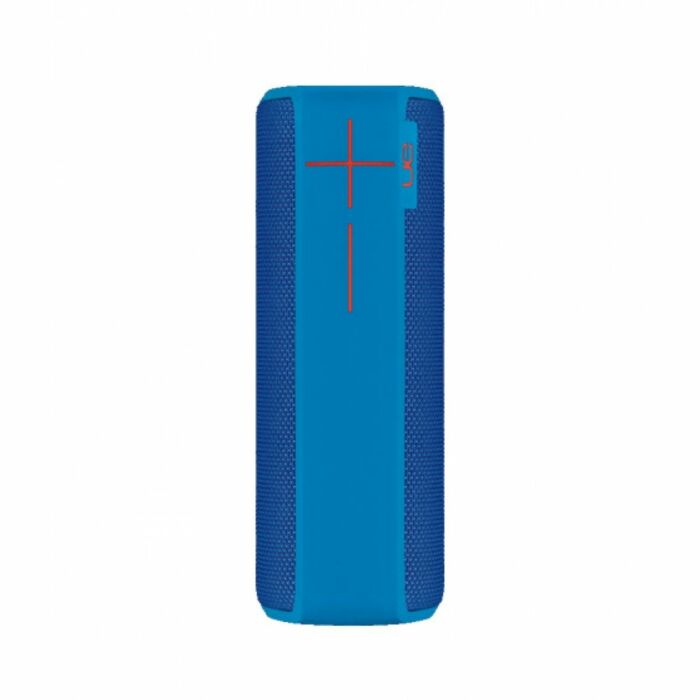 Logitech UE Boom 2 Lang AP Brainfreeze Bluetooth Speaker (Blue) (Brand Warranty)