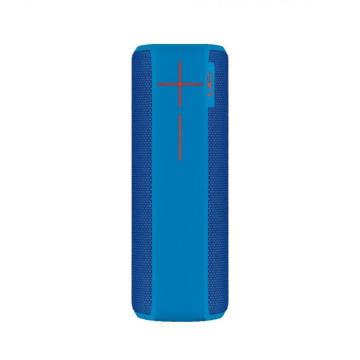 Logitech UE Boom 2 Lang AP Brainfreeze Bluetooth Speaker (Blue) (Brand Warranty)