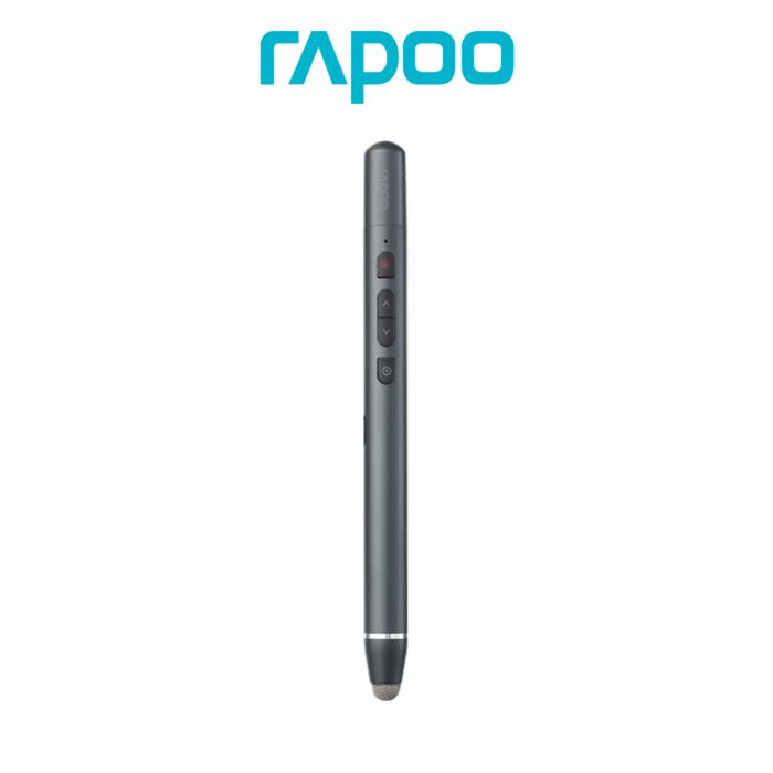  Rapoo XR200 Laser Wireless Presenter