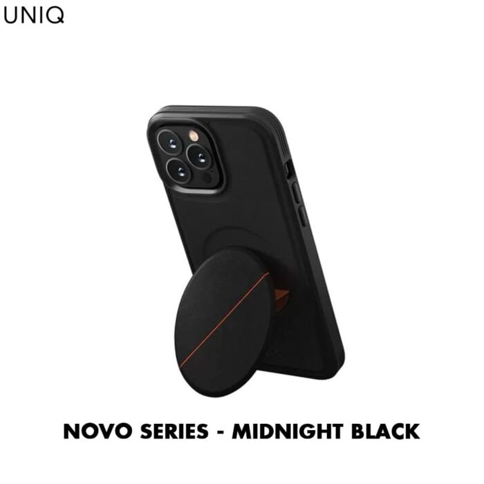 Uniq Novo Case for iPhone 14 Pro