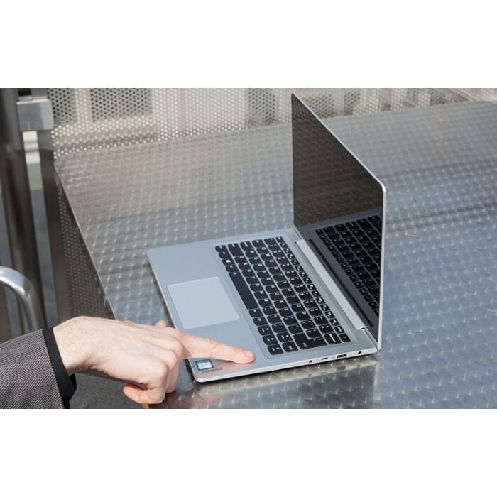 Lenovo Ideapad 710s Plus - 7th Gen Ci7 08GB DDR4 256GB SSD 2-GB Nvidia 940mx 13.3" Full HD IPS 1080p Touchscreen Dolby Audio Premium, JBL speakers Backlit KB FP Reader (Platinum Silver, Slim Edition)