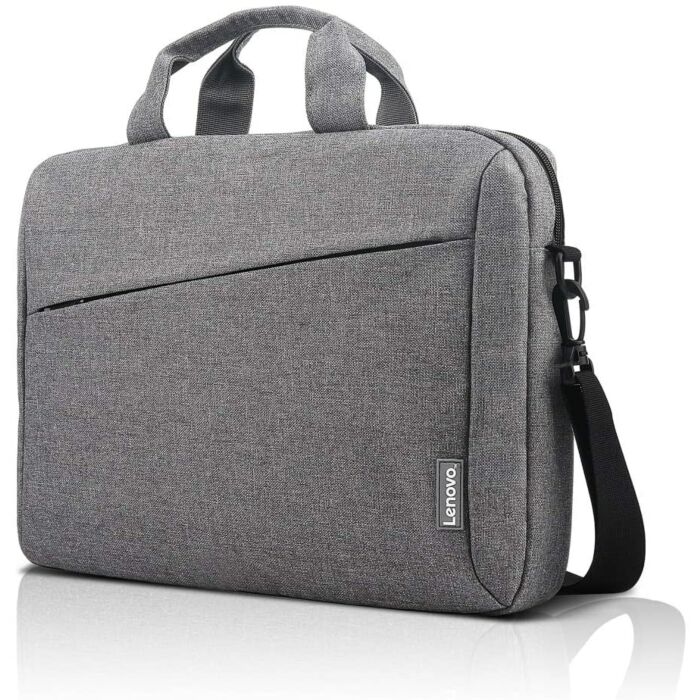 Lenovo T210 Laptop Casual Toploader Bag 15.6" (Grey)