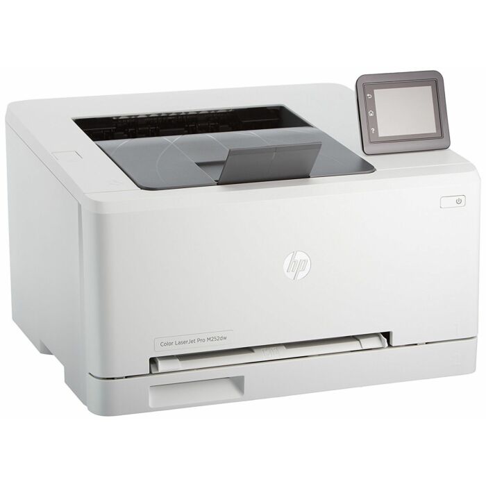 HP LaserJet Pro M254NW Color Printer (Shop Warranty 