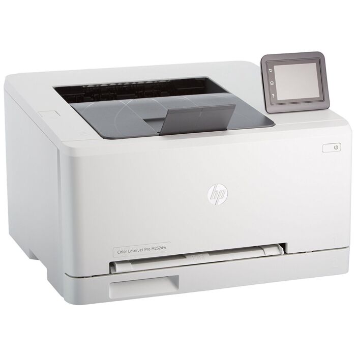Hp color deals laserjet pro m254nw