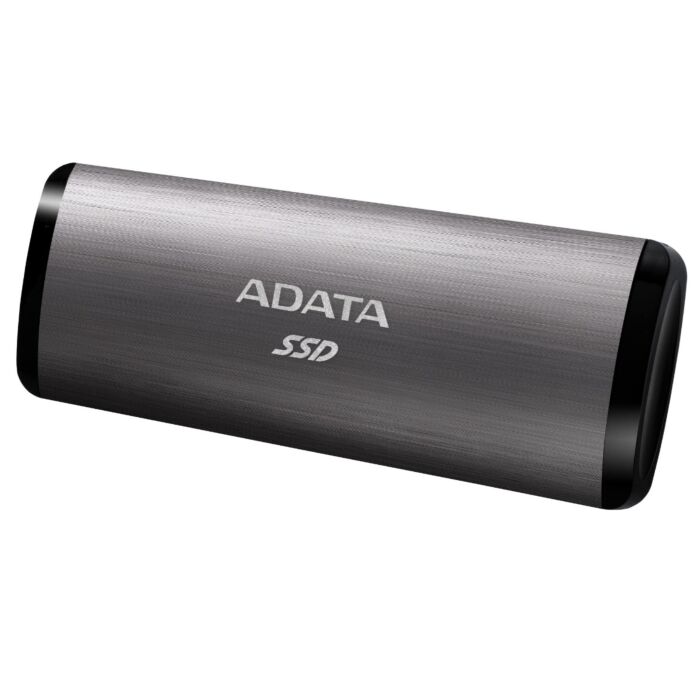 ADATA SE760 2TB SuperSpeed USB Portable SSD