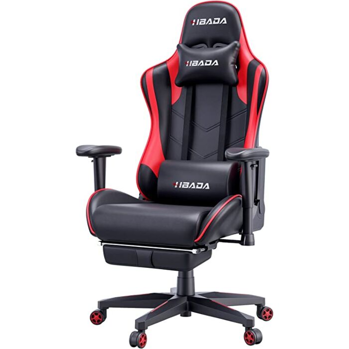 Arozzi Verona V2 Advanced Racing Style Gaming Chair