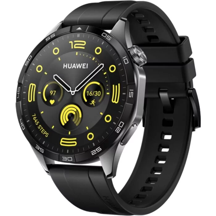 GT4 Pro Smartwatch – Generations The Game Shop