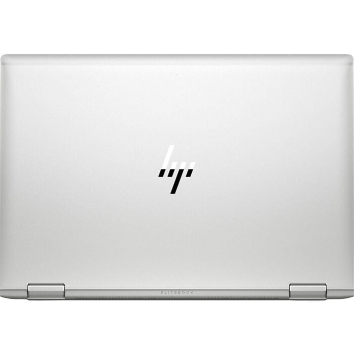 HP EliteBook x360 1040 G7 - Comet Lake - 10th Gen Core i7 vPro QuadCore Processor 16GB 512GB SSD 13.3" FHD 1080 IPS UltraSlim 1000nits Touchscreen Convertible With HP SureView PrivacyFilter B&O Play Backlit KB FP Reader W10 Pro (Silver, Open Box)