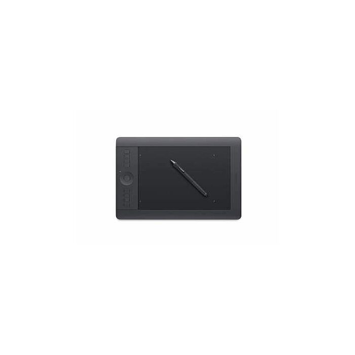 Wacom Intuos Fun Tablet Intuos Pro PTH-651K1-C (Black)