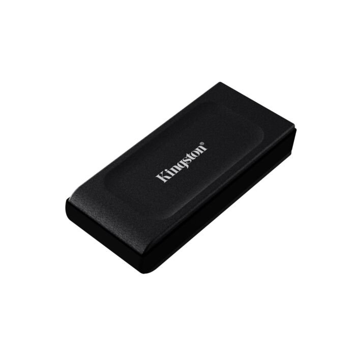 Kingston XS1000 1TB USB Portable SSD