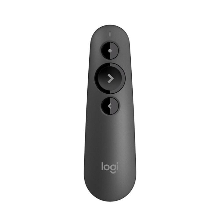 Logitech R500 Laser Presentation Remote (Colors Available)