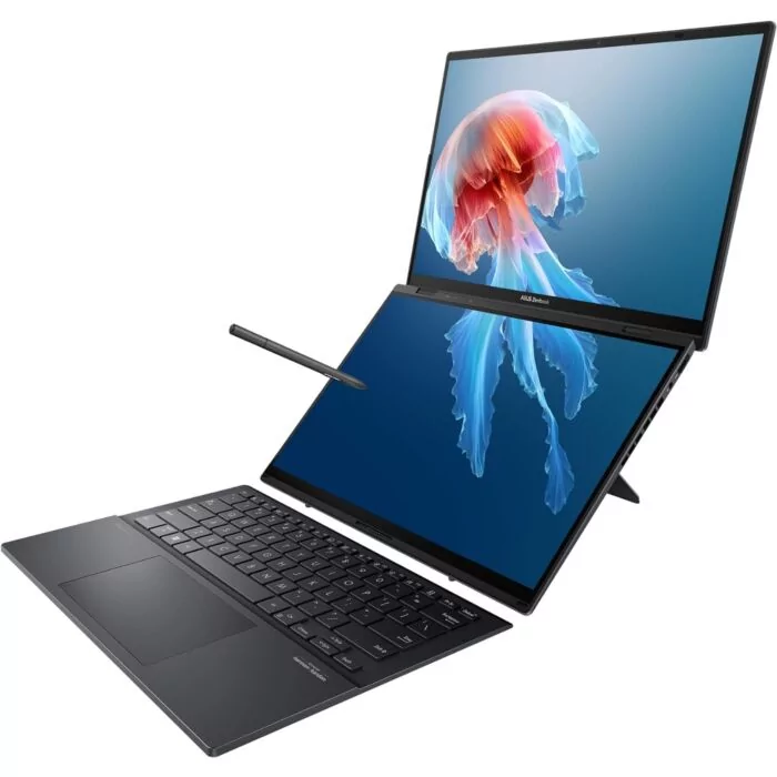 Asus Zenbook DUO 2024 UX8406 Price in Pakistan