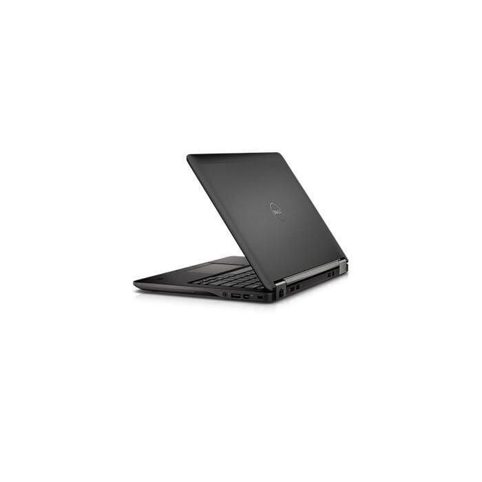 Dell Latitude E7250 5th Gen Ci7 08GB 256GB SSD 12.5" W8.1