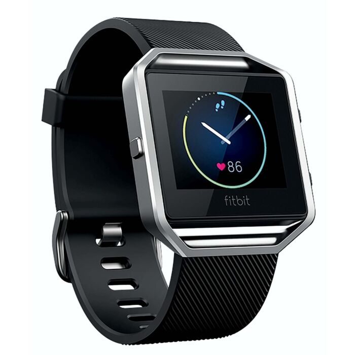 Fitbit Watch - Blaze - FB-BZBS - Small (Black)