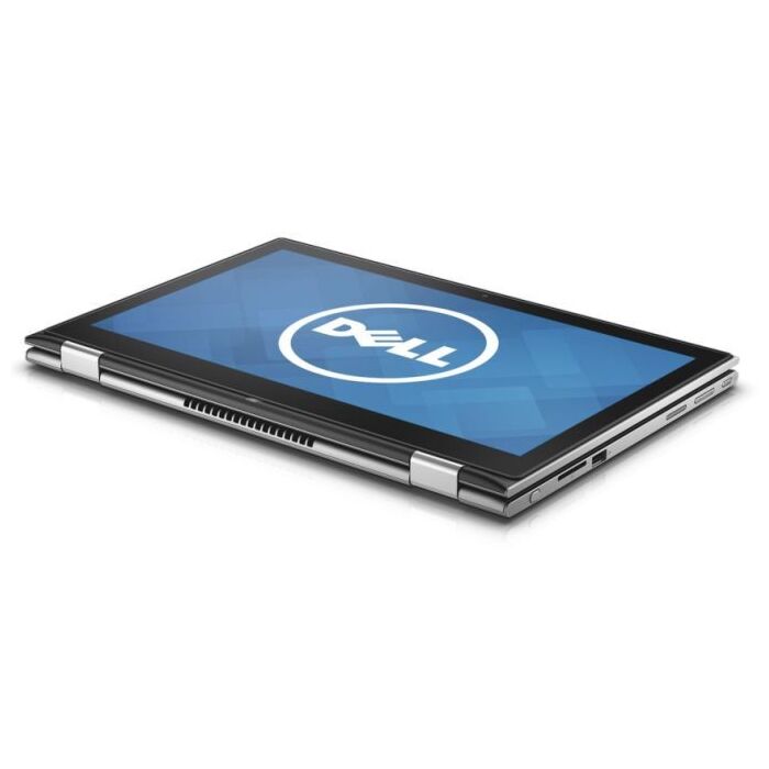 パソコン DELL Inspiron 13-7359 第6世代 Intel Core i5- 6200U CPU 