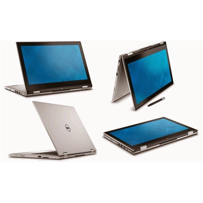 パソコン DELL Inspiron 13-7359 第6世代 Intel Core i5- 6200U CPU 