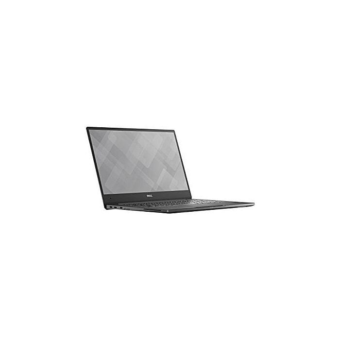 Dell Latitude 13 7370 With Infinity Edge - Intel Core M7 vPro 08GB 256GB SSD 13.3" Full HD 1080p LED Backlit KB (Open Box)