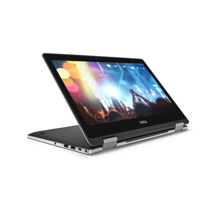 Dell Inspiron 13 7378 - 7th Gen Ci5 08GB 256GB SSD 13.3"Full HD x360 Touchscreen Backlit KB W10 (Certified Refurbished)
