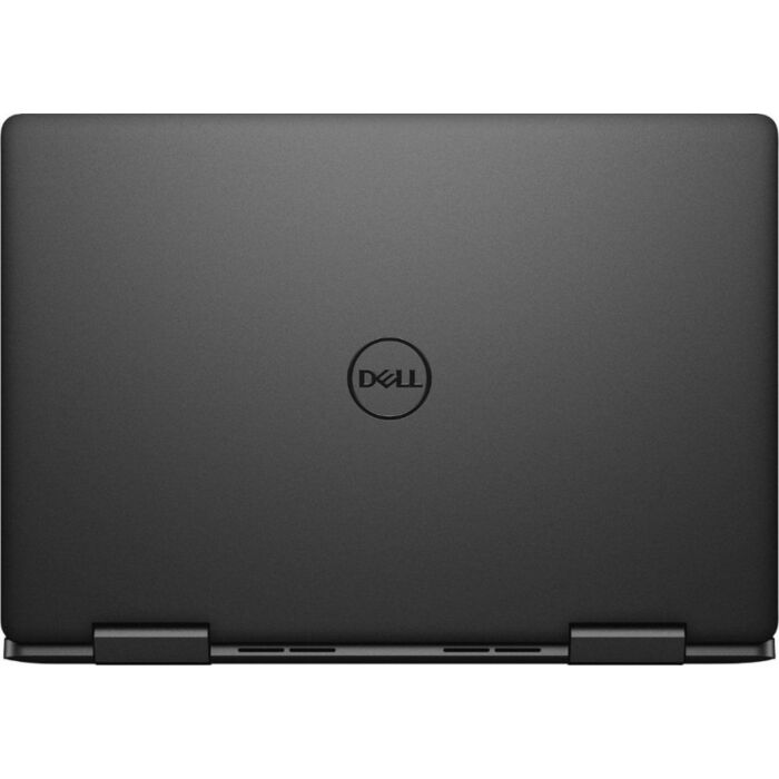 Dell Inspiron 13 7386 2 in 1 - 8th Gen Ci7 QuadCore 16GB 256GB SSD 13.3" Full HD x360 Convertible Touchscreen Backlit KB FP Reader W10  (Grey, With Dell Active Pen)