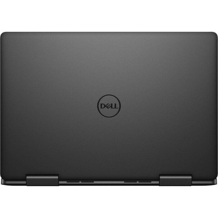 Dell Inspiron 13 7386 2 in 1 - 8th Gen Ci7 QuadCore 16GB 256GB SSD 13.3" Full HD x360 Convertible Touchscreen Backlit KB FP Reader W10  (Grey, With Dell Active Pen)