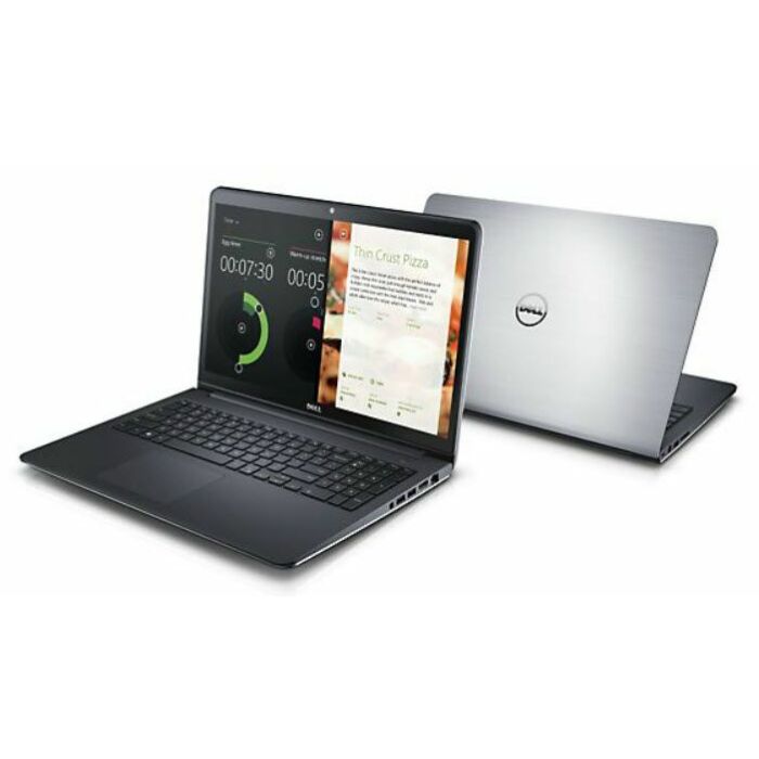 Dell Inspiron 5548 5TH Gen Ci5 08GB 1TB 15.6" 720p Touchscreen (Dell Direct Warranty)