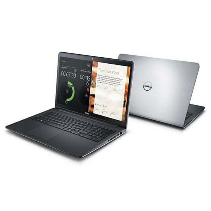 Dell 7548 Core i7 4gb Graphics laptop Price Pakistan