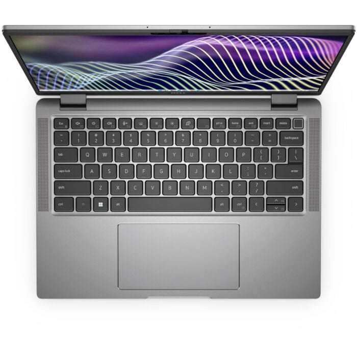 Dell Latitude 14 7440 - Raptor Lake - 13th Gen Core i7 1365U Processor 16GB 512GB SSD Intel®Iris®Xe Graphics 14" Full HD 1200P AG IPS 300nits Display Backlit KB WavesMaxx Audio FP Reader (Titan Grey, Dell Backpack, 3 Years Dell Direct Local Warranty, NEW)