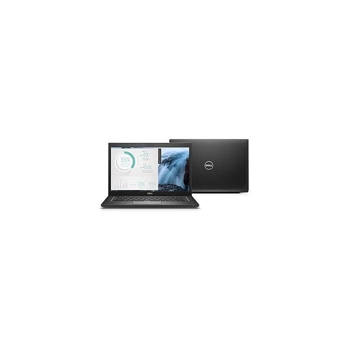Dell Latitude 14 7480 - 7th Gen Ci5 08GB 256GB SSD 14" Full HD 1080p Touchscreen Backlit KB (Open Box)
