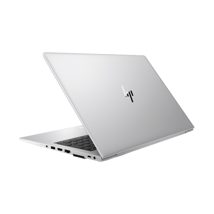 HP EliteBook 755 G5 - AMD Ryzen 7 PRO QuadCore - 08GB 256GB 15.6" Full HD 1080p LED FP-Reader Backlit KB B&O Play (HP Direct Local Warranty)
