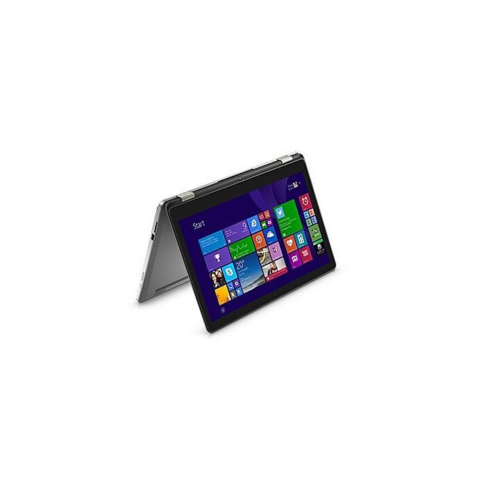 Dell Inspiron 15 7558 5th Gen Ci3 08GB 1TB W10 15.6" FHD x360 2 in 1 Convertible PC (Certified Refurbished)