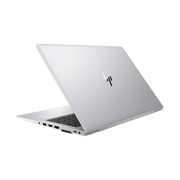 HP EliteBook 755 G5 - AMD Ryzen 5 PRO QuadCore - 04GB 256GB 15.6" Full HD 1080p LED FP-Reader Backlit KB B&O Play (HP Direct Local Warranty)