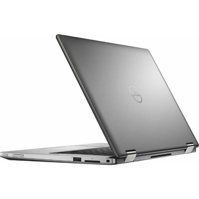 Dell Inspiron 15 7558 5th Gen Ci7 08GB 1TB W8.1 15.6" FHD x360 2 in 1 Convertible PC (Certified Refurbished)
