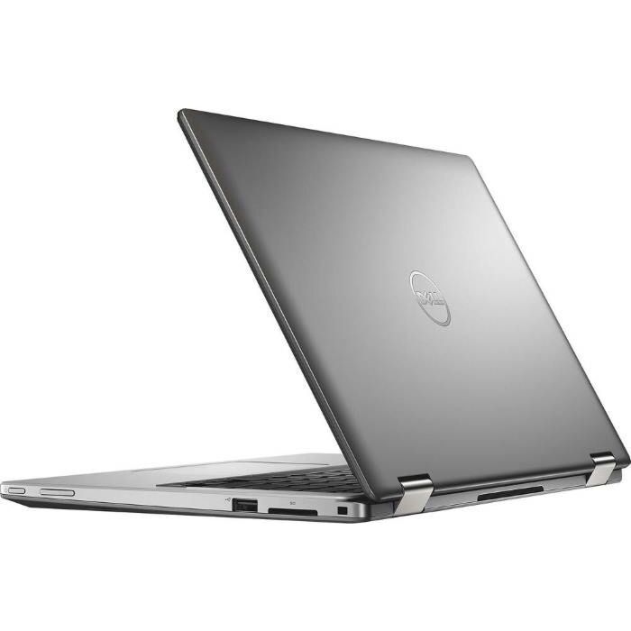 Dell Inspiron 15 7558 5th Gen Ci7 08GB 1TB W8.1 15.6" FHD x360 2 in 1 Convertible PC (Certified Refurbished)